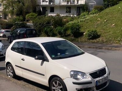 gebraucht VW Polo 