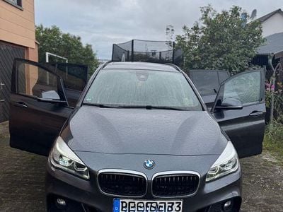 BMW 220 Gran Tourer