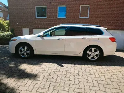 Gebraucht Honda Accord