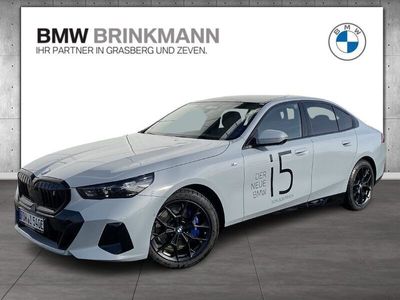 gebraucht BMW i5 eDrive40 Limousine