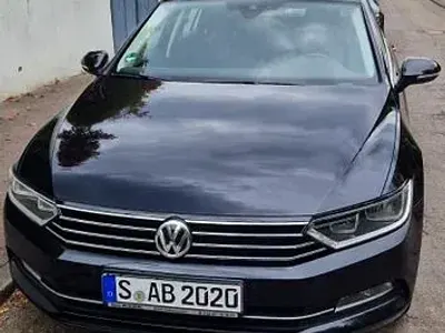 Brugt VW Passat