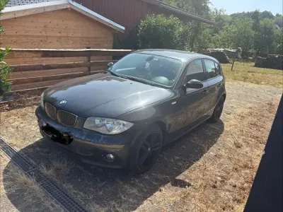 Gebraucht BMW 116