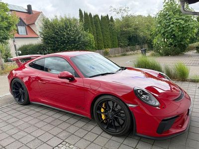 Porsche 911 GT3