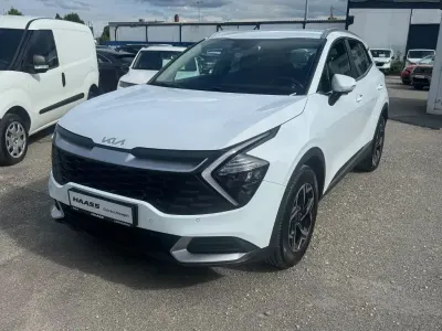 Gebraucht Kia Sportage
