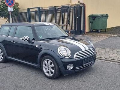 Mini One Clubman