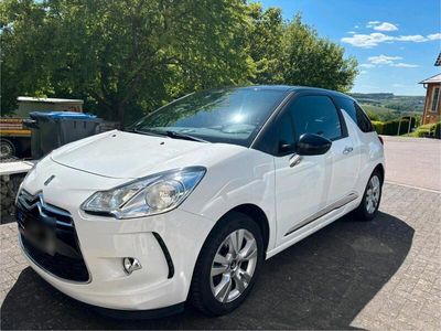 DS Automobiles DS3