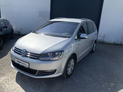 gebraucht VW Sharan 1.4 TSI Join