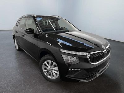 Neu Skoda Kamiq Selection 116 PS (85 kW) 2026 1z  black magic met. SUV