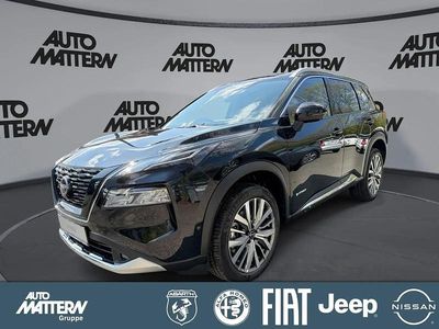 Nuova Nissan X-Trail 116 CV (85 kW) 2026 Nero SUV