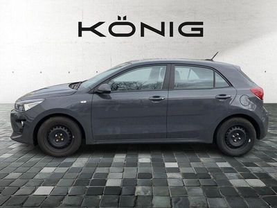 Second-hand Kia Rio Edition 7 84 CP (61 kW) 2023 Gri Berlinǎ