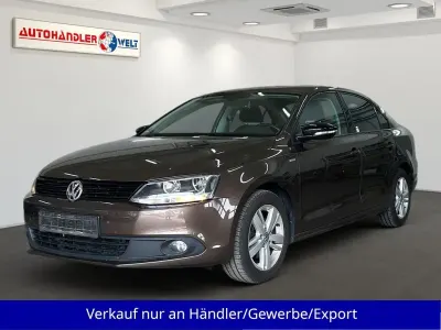 Gebraucht VW Jetta