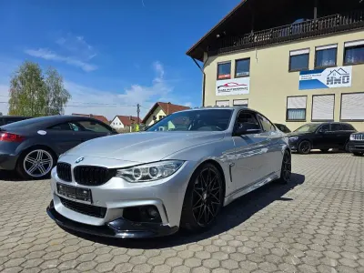 Occasion BMW 428