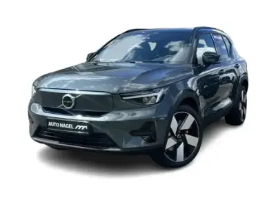 Nowe Volvo EX40 Plus 185 kW (252 KM) 2026 Andere SUV