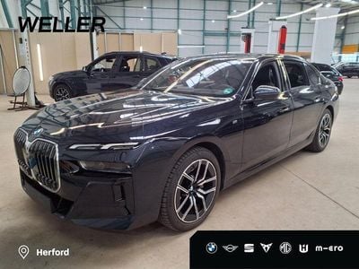 BMW 740