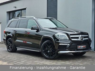 Mercedes GL500