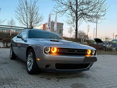 gebraucht Dodge Challenger 