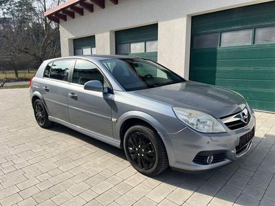 Gebraucht Opel Signum 155 PS (114 kW) 2005 Grau Kleinwagen