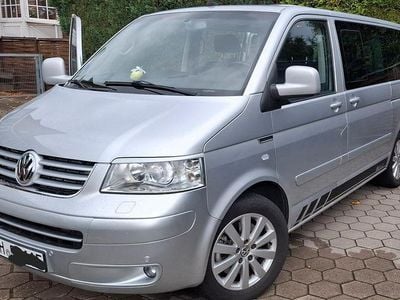 VW T5