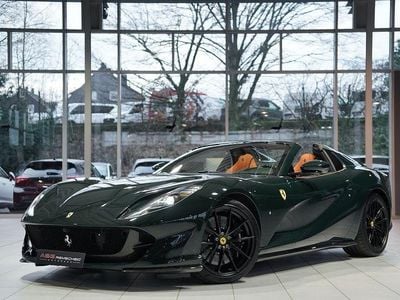 Grün Gebraucht 2023 Ferrari 812 Cabrio | 599.000 €