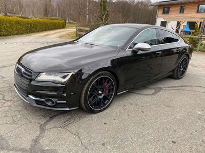 gebraucht Audi S7 Sportback 4.0 TFSI quattro*71tkm*TOP*