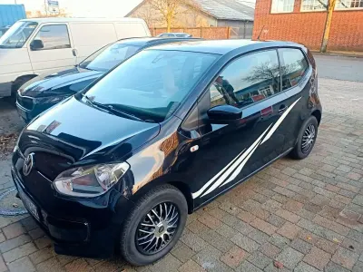 Gebraucht VW up!