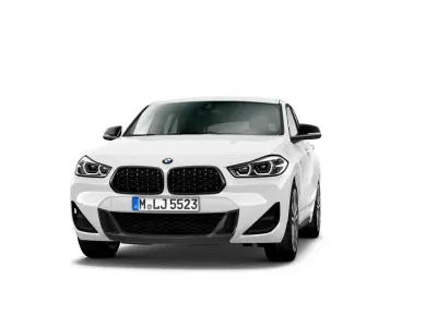 Gebraucht BMW X2