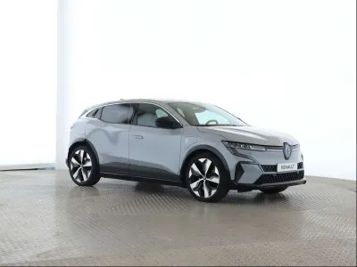 Gebraucht Renault Mégane