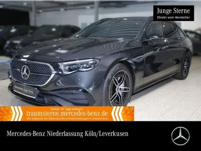 Gebraucht Mercedes E300