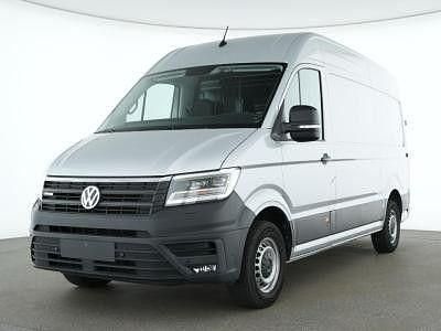 VW e-Crafter