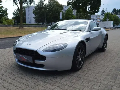 Gebraucht Aston Martin V8 Vantage