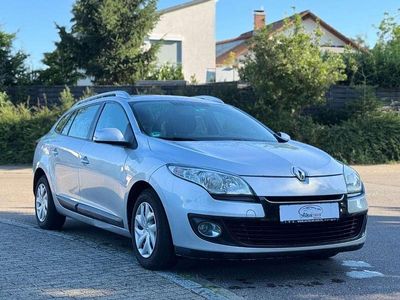 Renault Mégane GrandTour