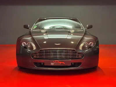 Gebraucht Aston Martin V8 Vantage