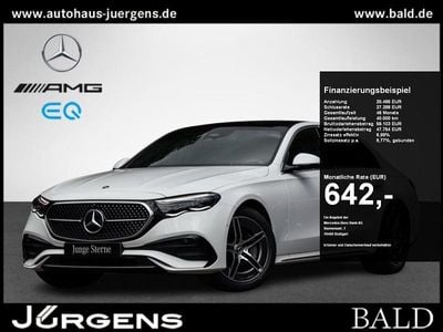 Mercedes E450