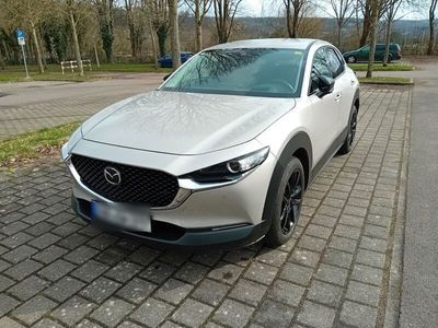 gebraucht Mazda CX-30 e-SKYACTIV-G M-Hybrid 150 Homura A JW