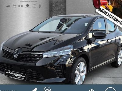 Usata Renault Clio V Evolution 91 CV (66 kW) 2025 Nero Berlina