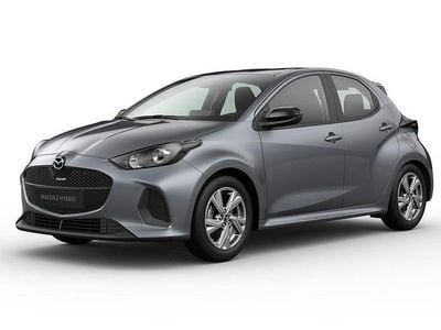 Gebraucht Mazda 2 Exclusive-Line 116 PS (85 kW) 2025 Grau Limousine
