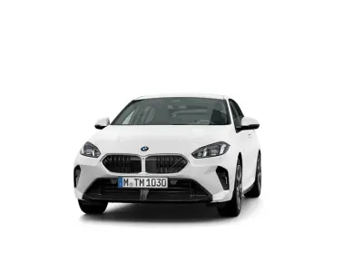 Gebraucht BMW 120 Efficient Dynamics 156 PS (114 kW) 2026 Kleinwagen