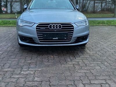 gebraucht Audi A6 3.0 TDI 200kW cl. d. quattro S tronic Av -