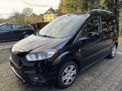 Ford Tourneo
