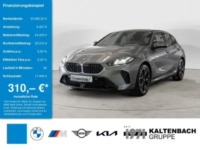 Gebraucht BMW 120