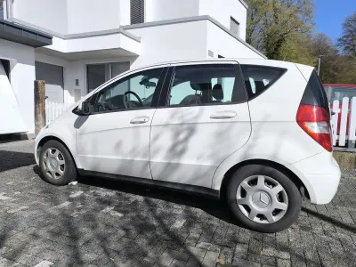 Gebraucht Mercedes A160