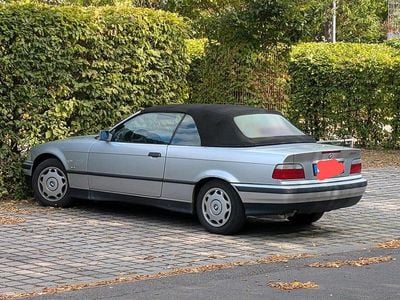 BMW 318 Cabriolet