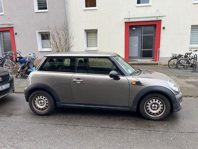 Second-hand Mini ONE 2011 Hatchback