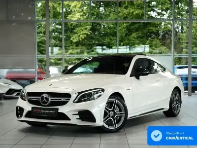 Gebraucht Mercedes C43 AMG
