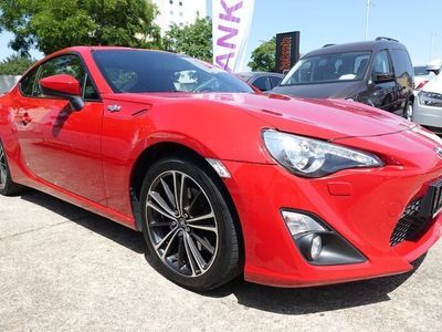 Toyota GT86