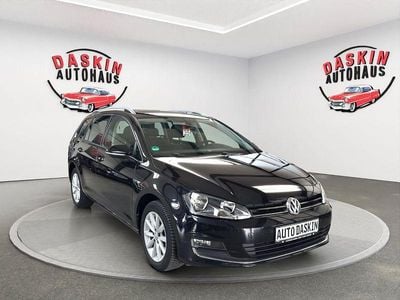 VW Golf VII