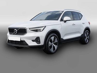 Usata Volvo XC40 Core 163 CV (119 kW) 2024 Bianco SUV
