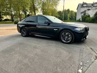 gebraucht BMW 530 D 3.0 M Paket
