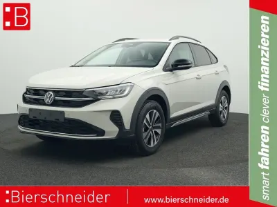 Używany VW Taigo 116 KM (85 kW) 2025 Szary SUV
