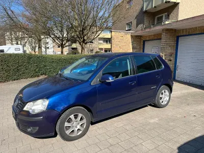 Gebraucht VW Polo